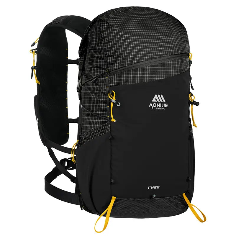 Aonijie 30L Running Vest Style Fastpack - NEW MODEL