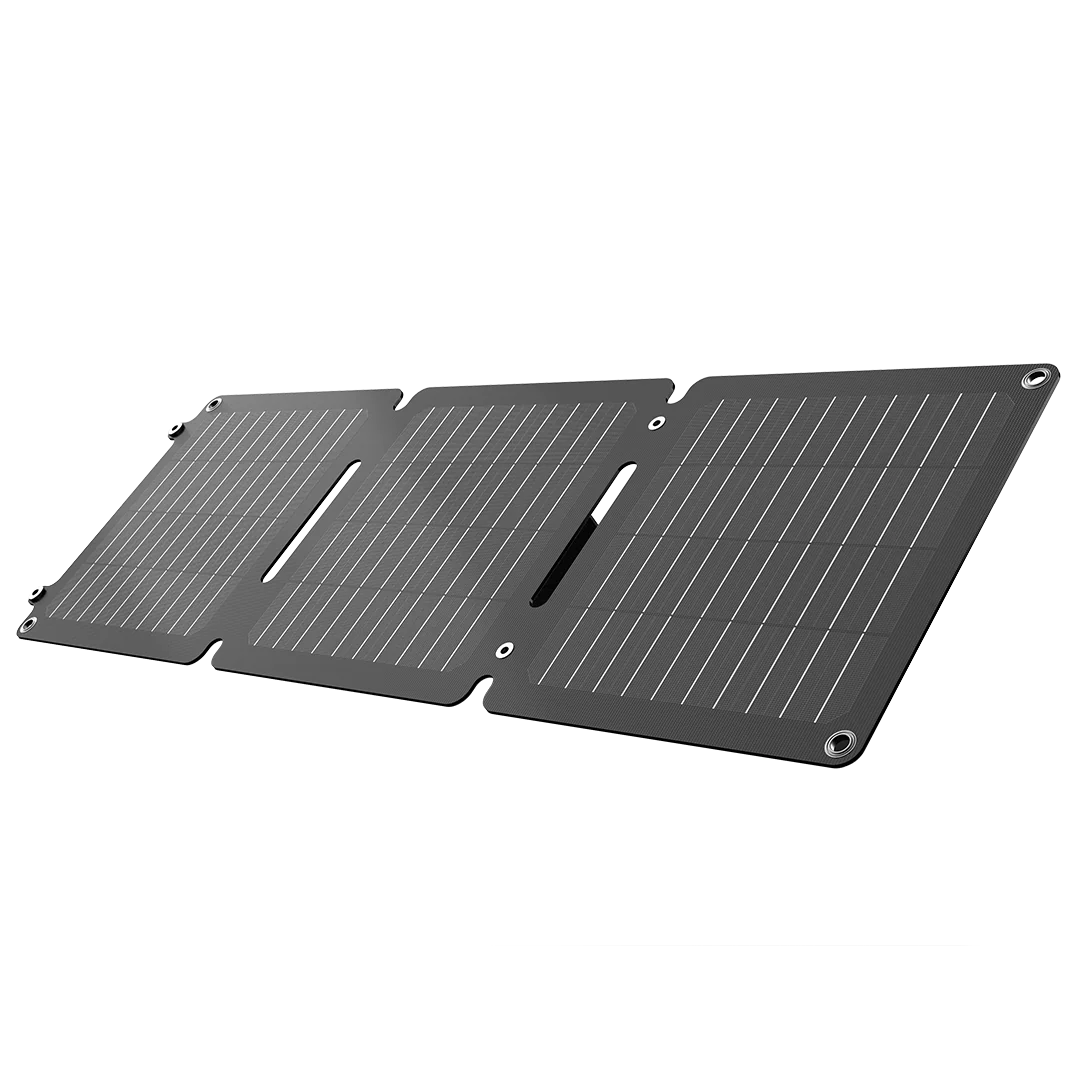 BigBlue SolarPowa 20 / 710g