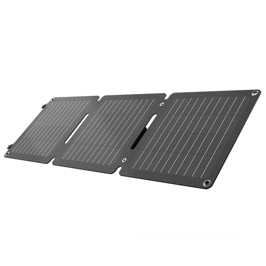 BigBlue SolarPowa 20 / 710g