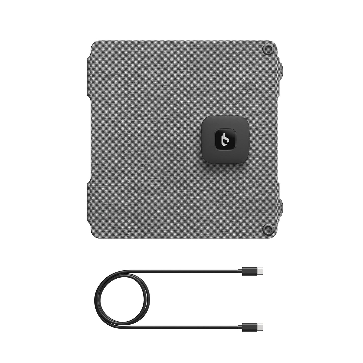 BigBlue SolarPowa 20 / 710g
