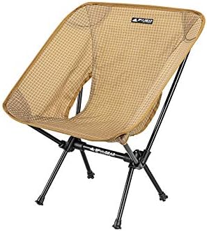 3F UL GEAR Portable Folding Ultralight Chair