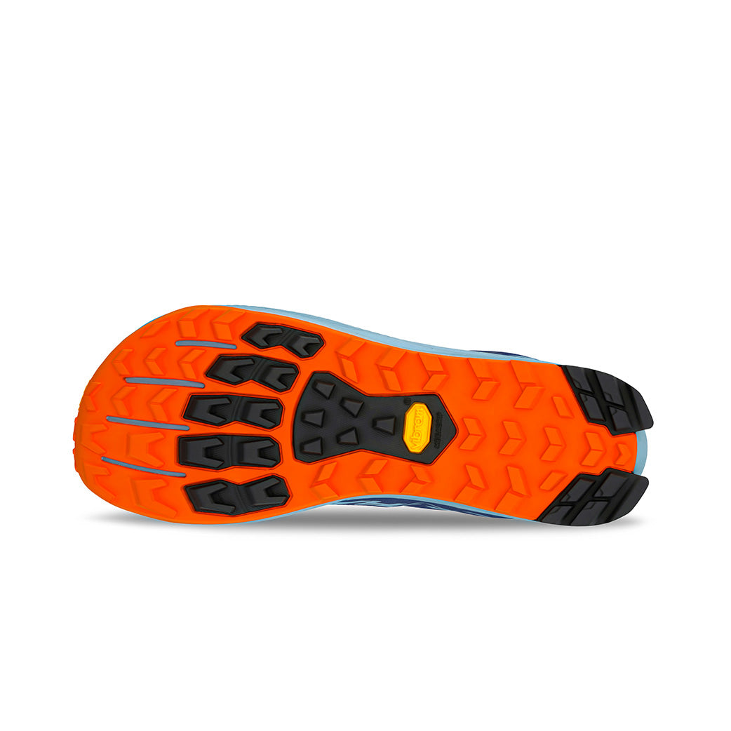 Altra Men's Lone Peak 9+ Navy