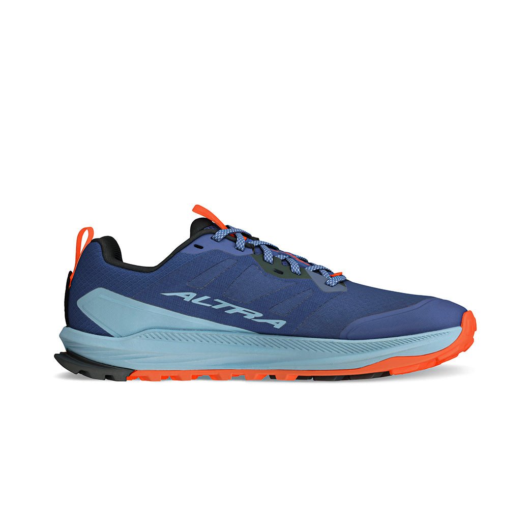 Altra Men's Lone Peak 9+ Navy