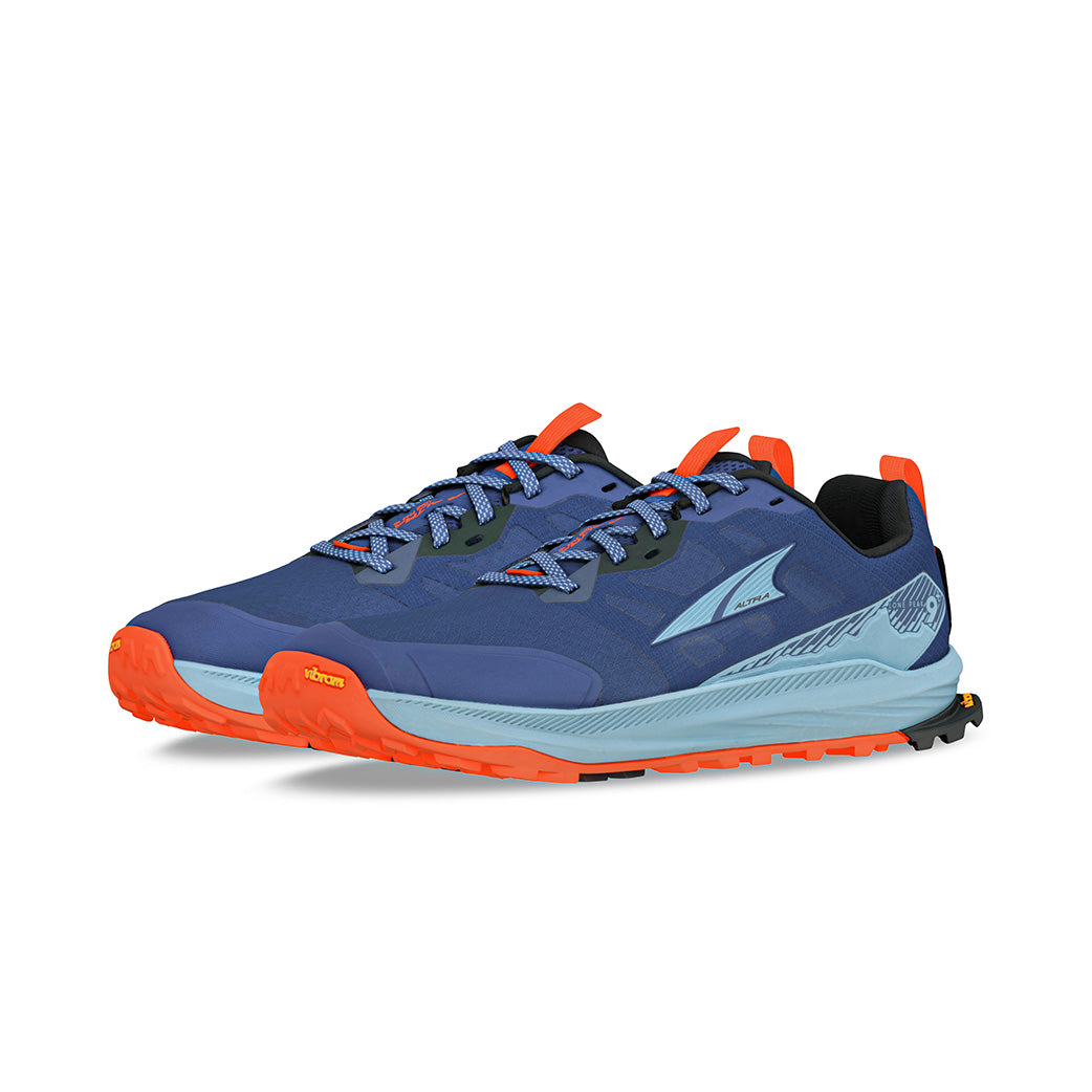 Altra Men's Lone Peak 9+ Navy
