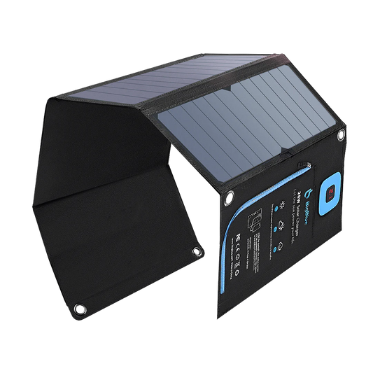 BigBlue SolarPowa 28 / 670g
