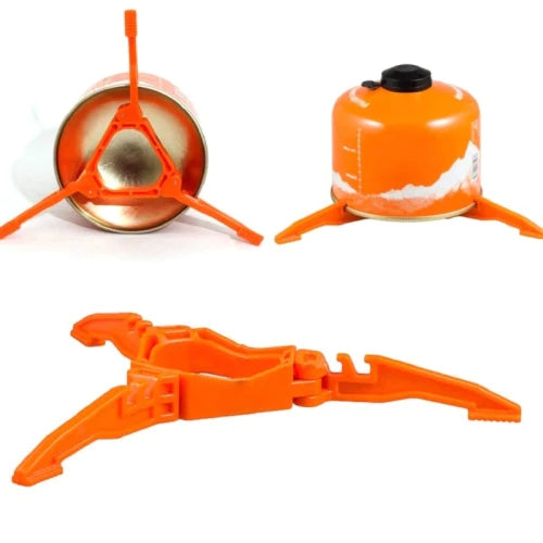 Stove system (buy component separately)