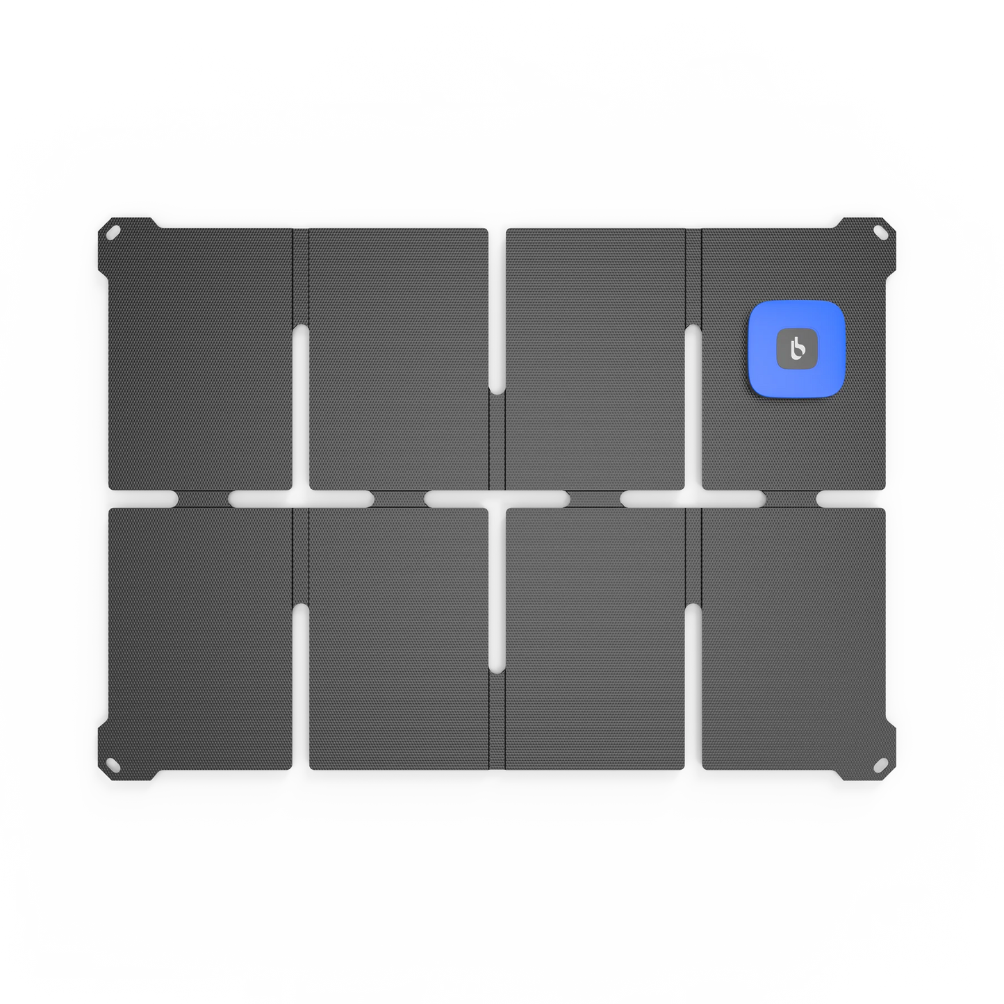 BigBlue SolarPowa P25 25W / 460g
