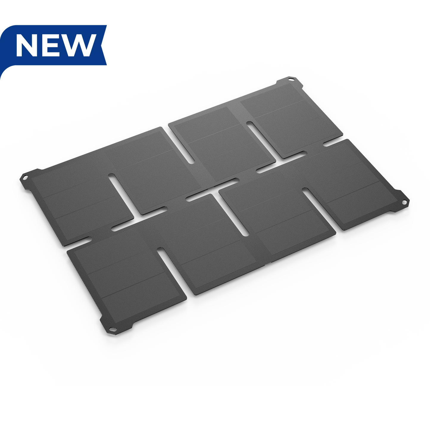 BigBlue SolarPowa P25 25W / 460g