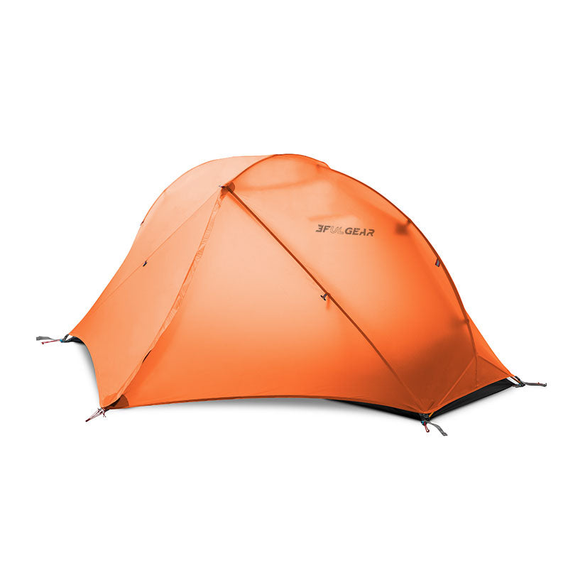 3F UL Gear Floating cloud 1 Tent