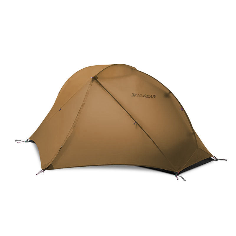 3F UL Gear Floating cloud 1 Tent