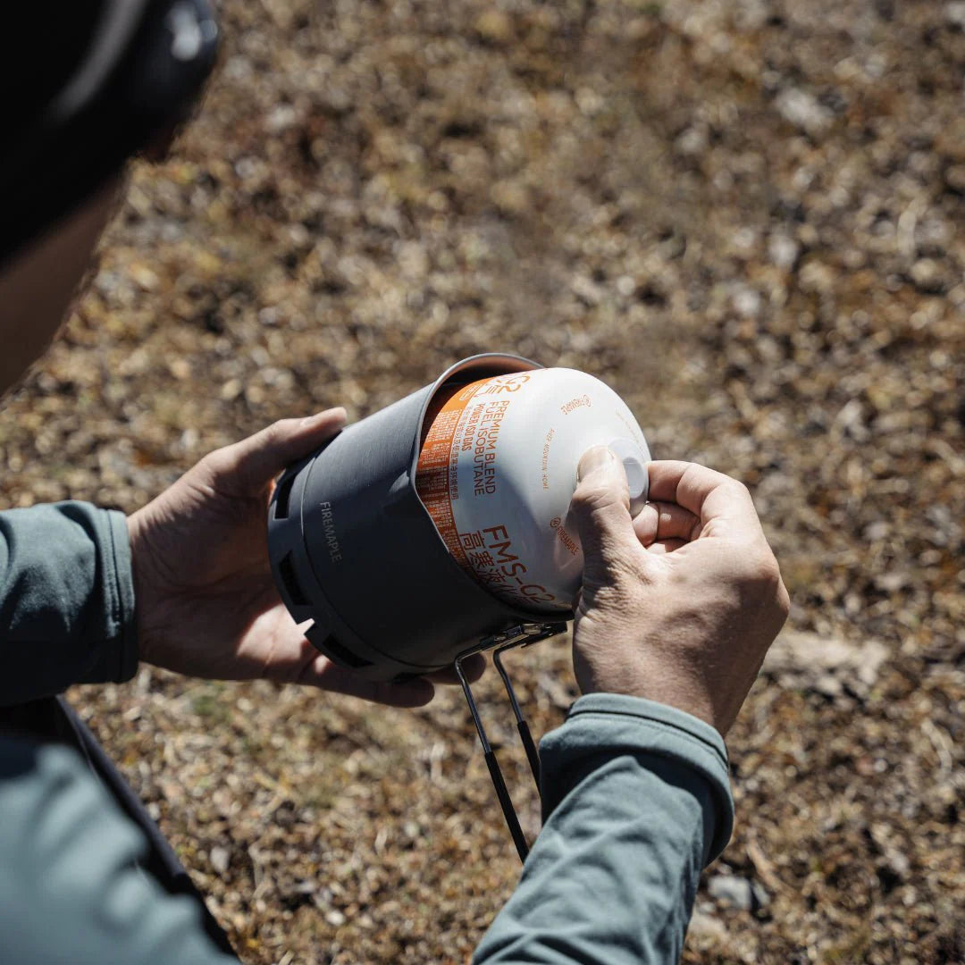 G2 Petrel 750ml Pot / 184g