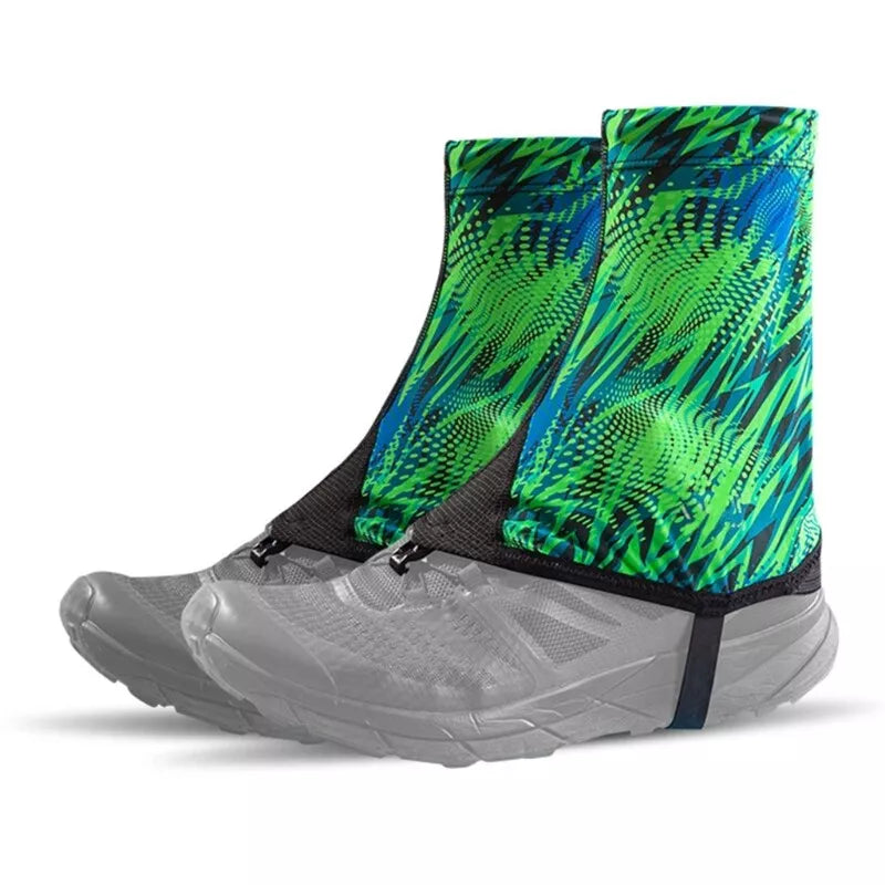 Aonijie Trail Gaiters / 54g
