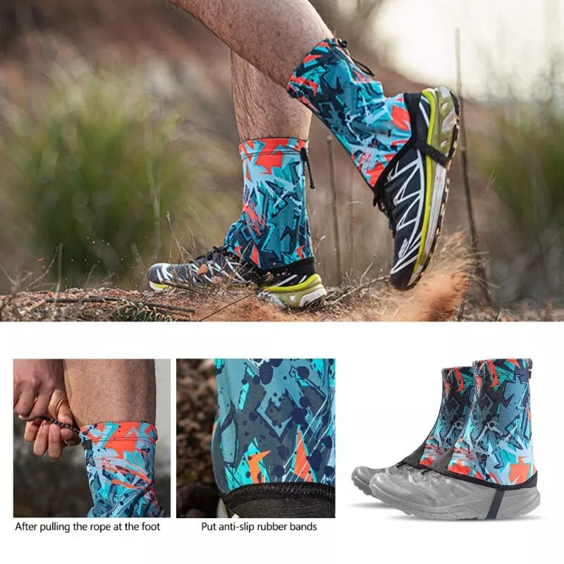 Aonijie Trail Gaiters / 54g