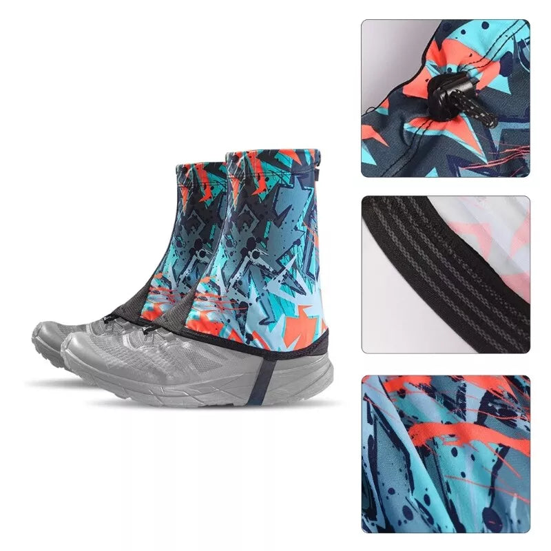 Aonijie Trail Gaiters / 54g