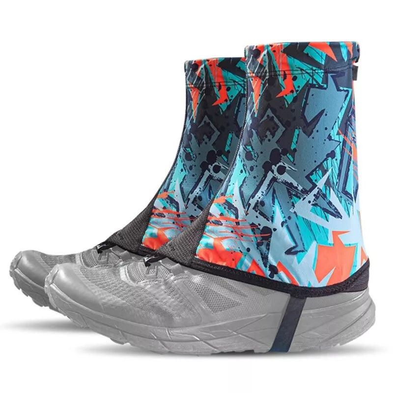 Aonijie Trail Gaiters / 54g