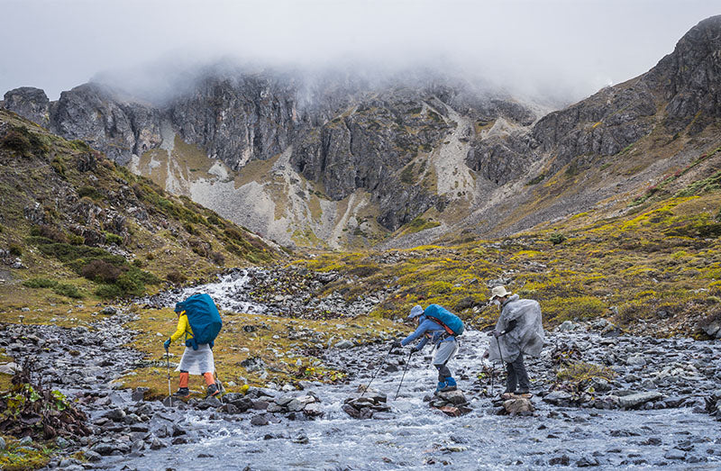 3F UL Rain Kilt / 115g