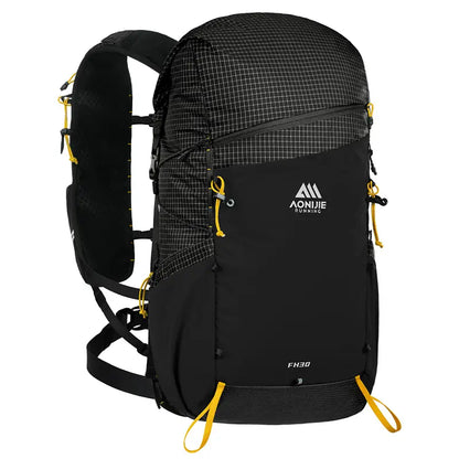 Aonijie 30L Running Vest Style Fastpack - NEW MODEL