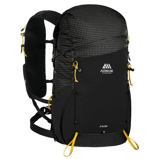 Aonijie 30L Running Vest Style Fastpack - NEW MODEL