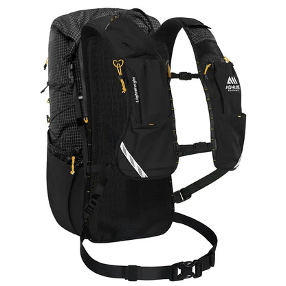 Aonijie 30L Running Vest Style Fastpack - NEW MODEL