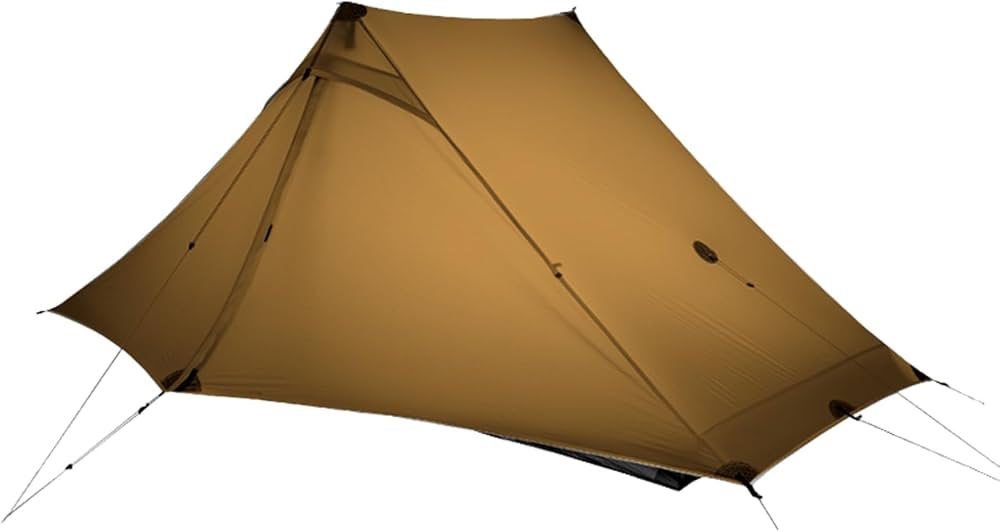 3F UL Gear LanShan 2 Pro Tent