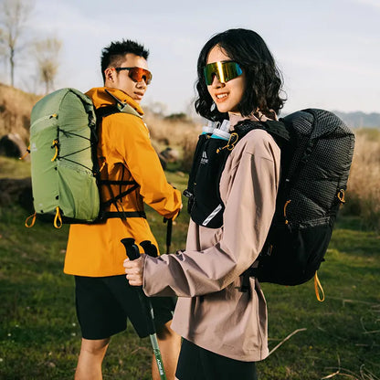 Aonijie 30L Running Vest Style Fastpack - NEW MODEL
