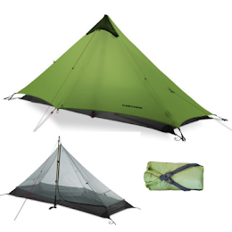 3F UL Gear LanShan 1 Tent