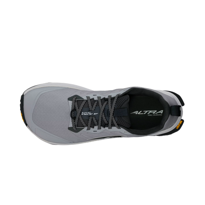 Altra Men's Lone Peak 9+ Grey