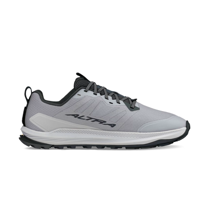 Altra Men's Lone Peak 9+ Grey