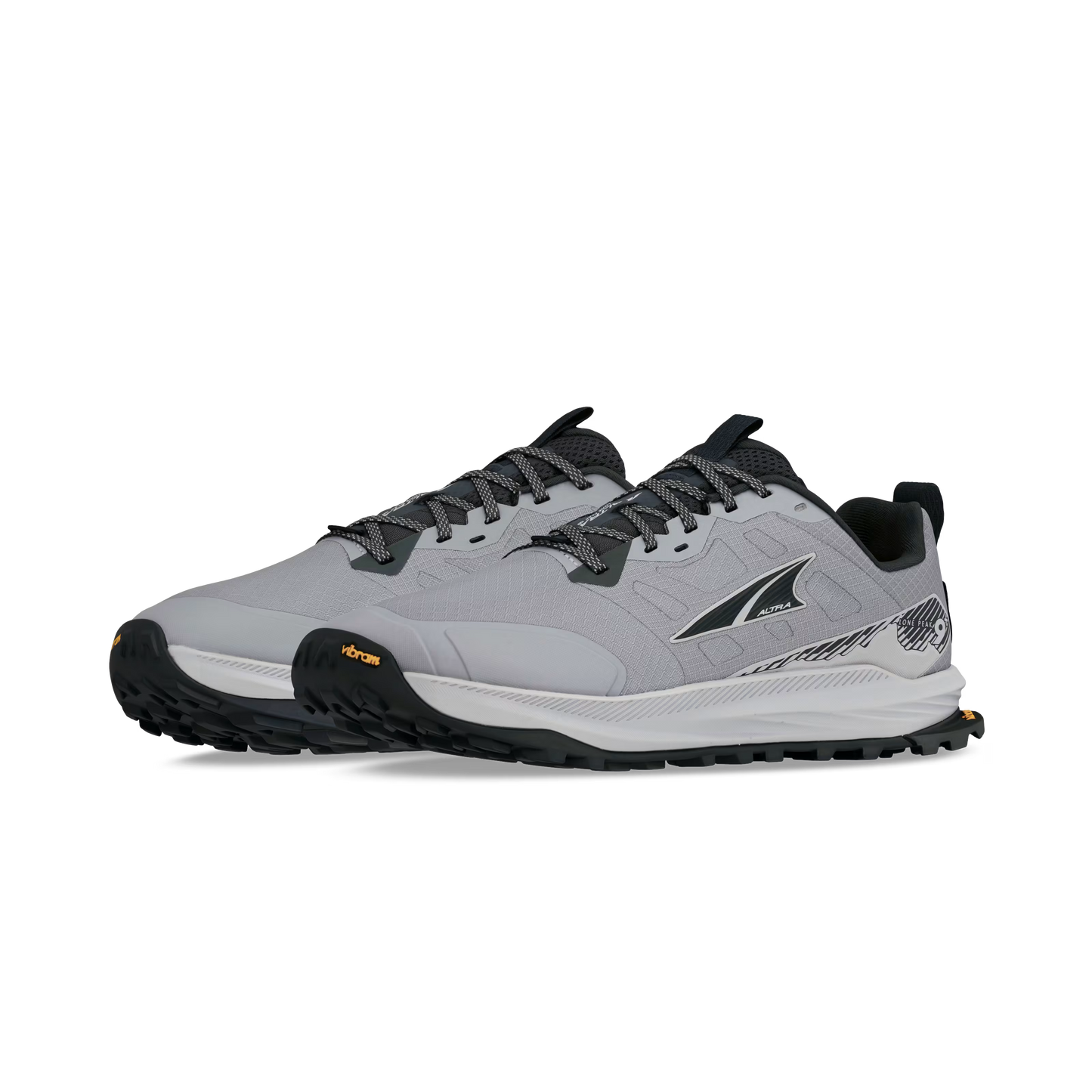 Altra Men's Lone Peak 9+ Grey