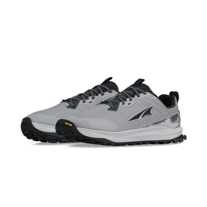 Altra Men's Lone Peak 9+ Grey