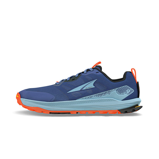 Altra Men's Lone Peak 9+ Navy