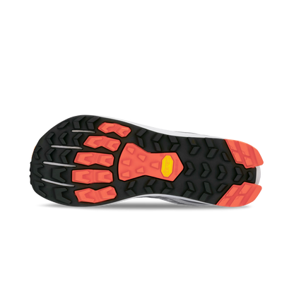 Altra Women's Lone Peak 9+ Grey / Orange