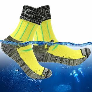 Randy Sun Mid Calf Waterproof socks