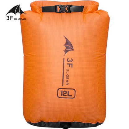 15D Dry Bag Rectangle Bottom