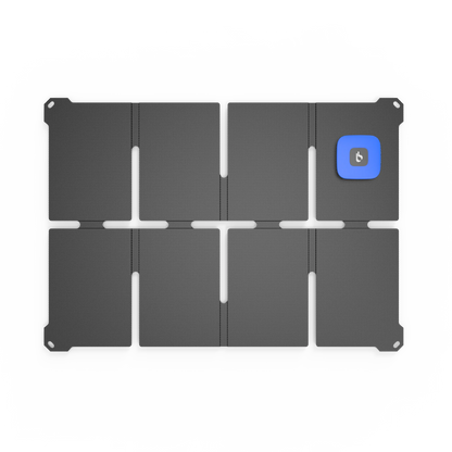 BigBlue SolarPowa P25 25W / 460g