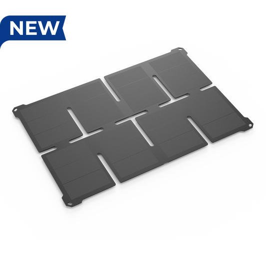 BigBlue SolarPowa P25 25W / 460g