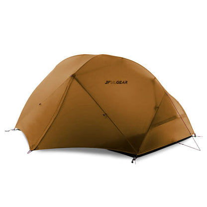 3F UL Gear Floating cloud 2 Tent