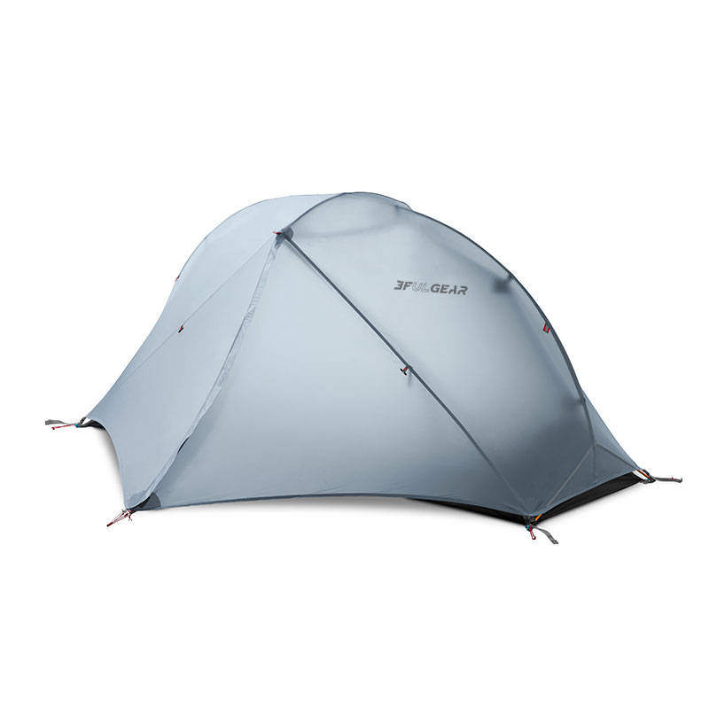 3F UL Gear Floating cloud 1 Tent