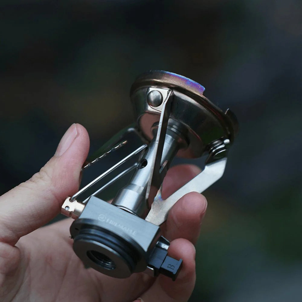 Greenpeak Pro Pressure Regulated Stove 95g