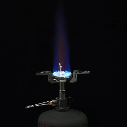 Greenpeak II Pressure Regulated Stove 95g