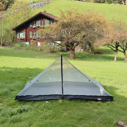 3F UL Gear LanShan 2 Tent