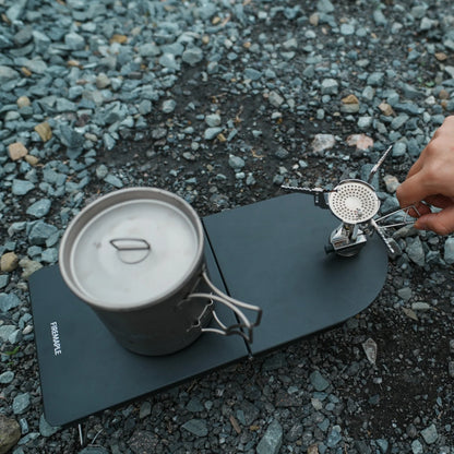 Petrel Ultralight Folding Table / 191g