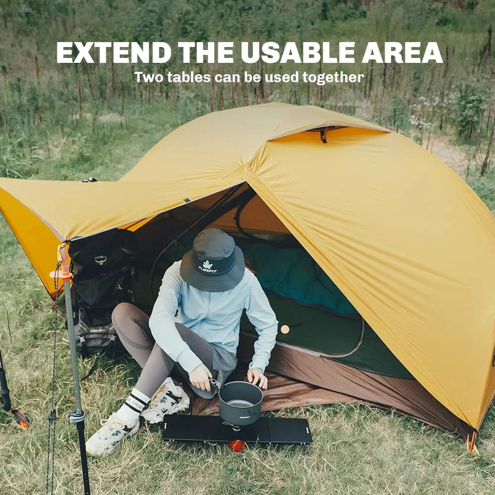 Petrel Ultralight Folding Table / 191g