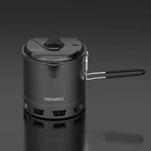 G2 Petrel 750ml Pot / 184g
