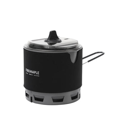 G2 Petrel 750ml Pot / 184g