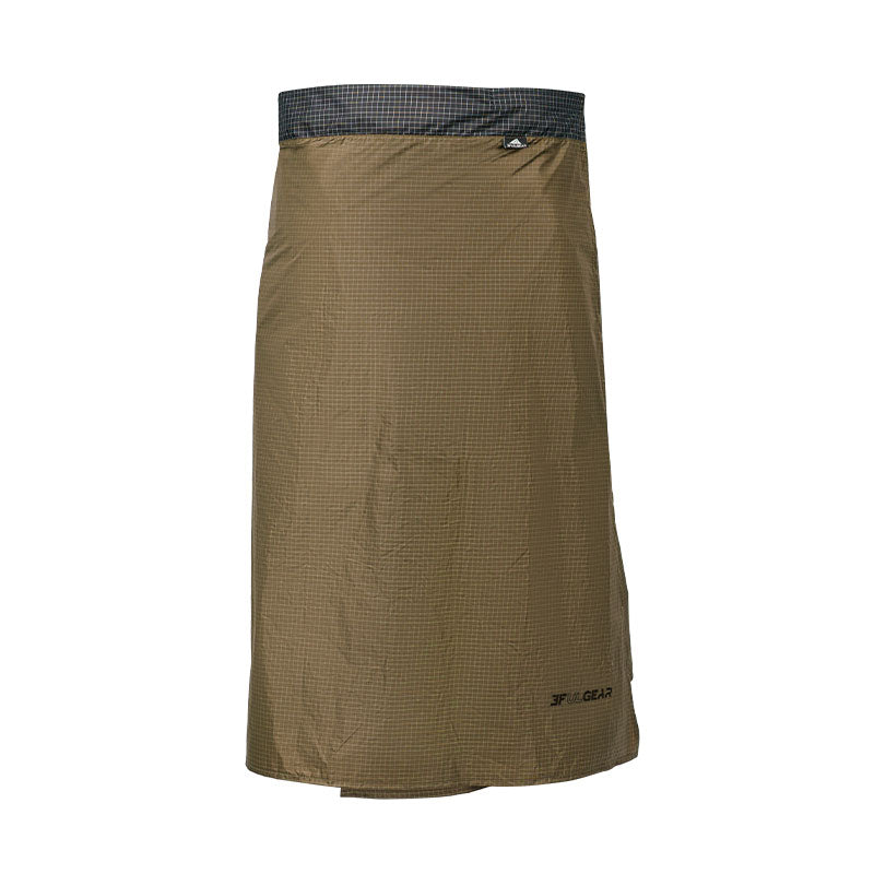 3F UL Rain Kilt