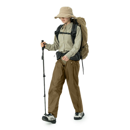 Minimalist Rain Pants / 90g