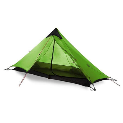 3F UL Gear LanShan 1 Tent