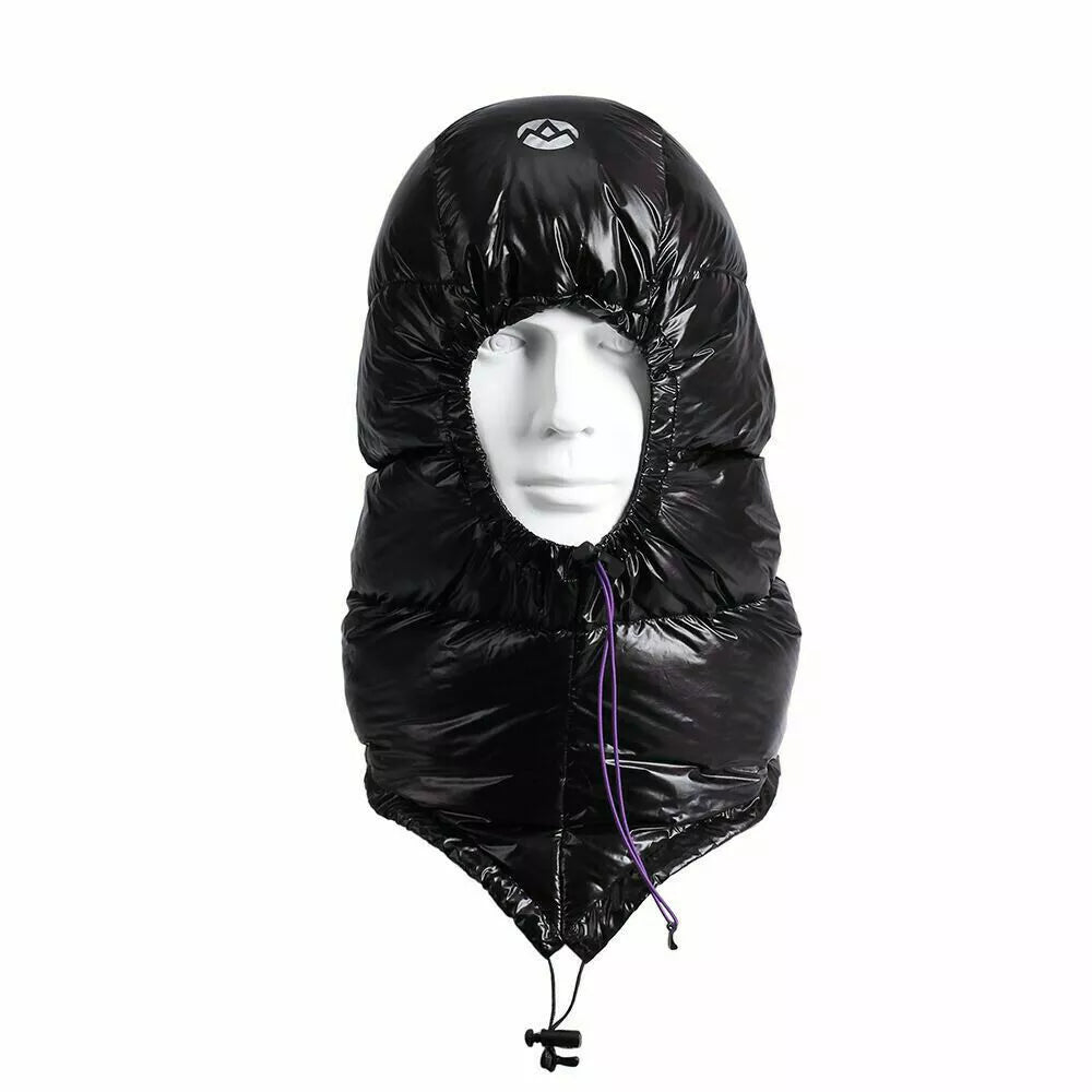 Aegismax Goose Down Hood (combine with Quilt) / 49g