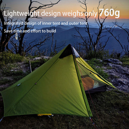 3F UL Gear LanShan 1 Tent